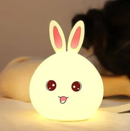 Rabbit NIGHT LAMP