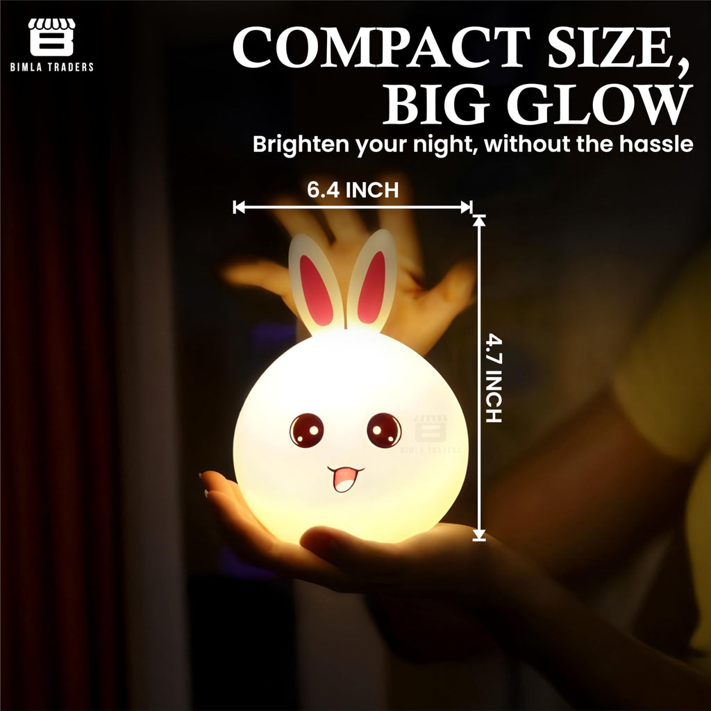 Rabbit NIGHT LAMP