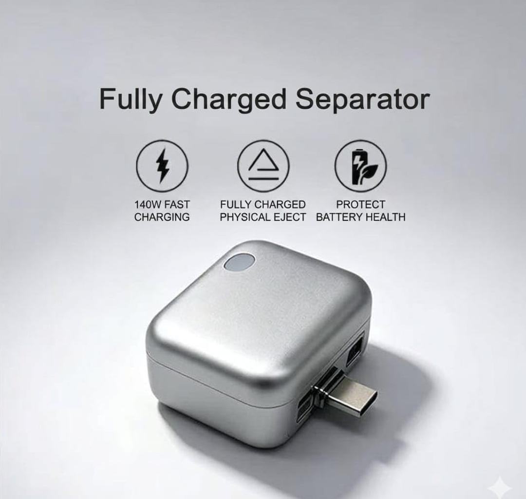Smart Charger mini Adapter