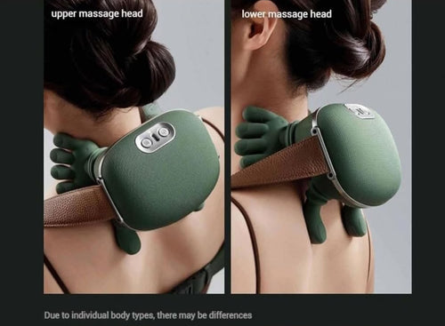 Massage Machine For Body Pain