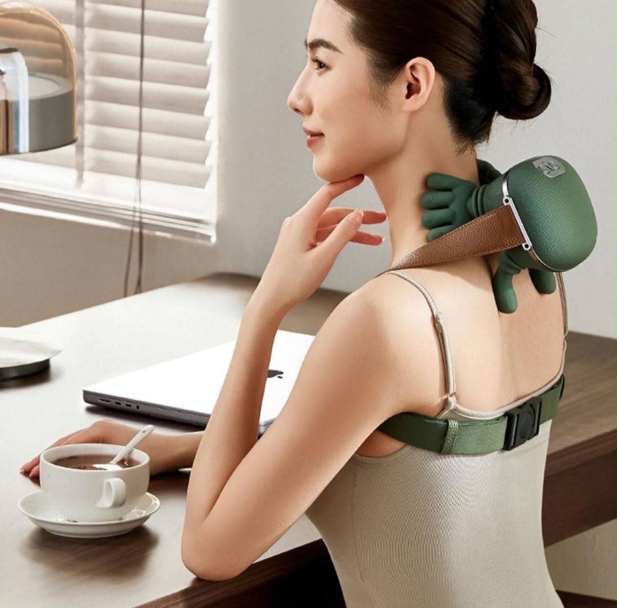 Massage Machine For Body Pain