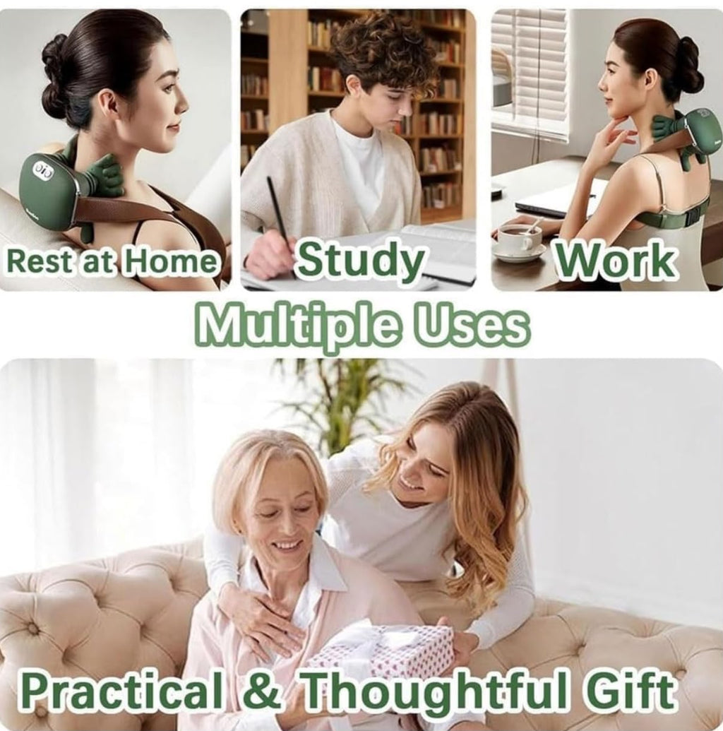 Massage Machine For Body Pain