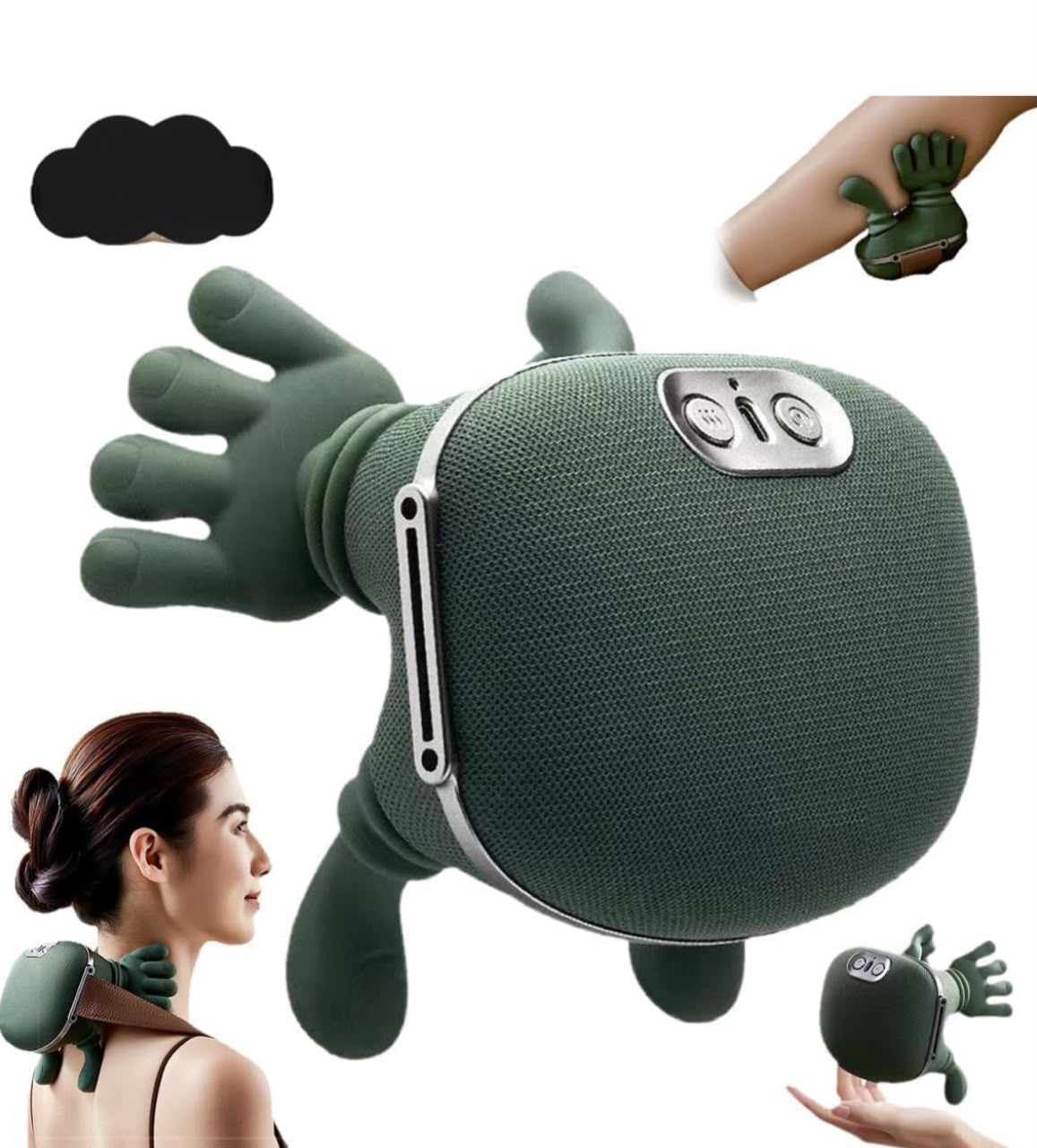 Massage Machine For Body Pain