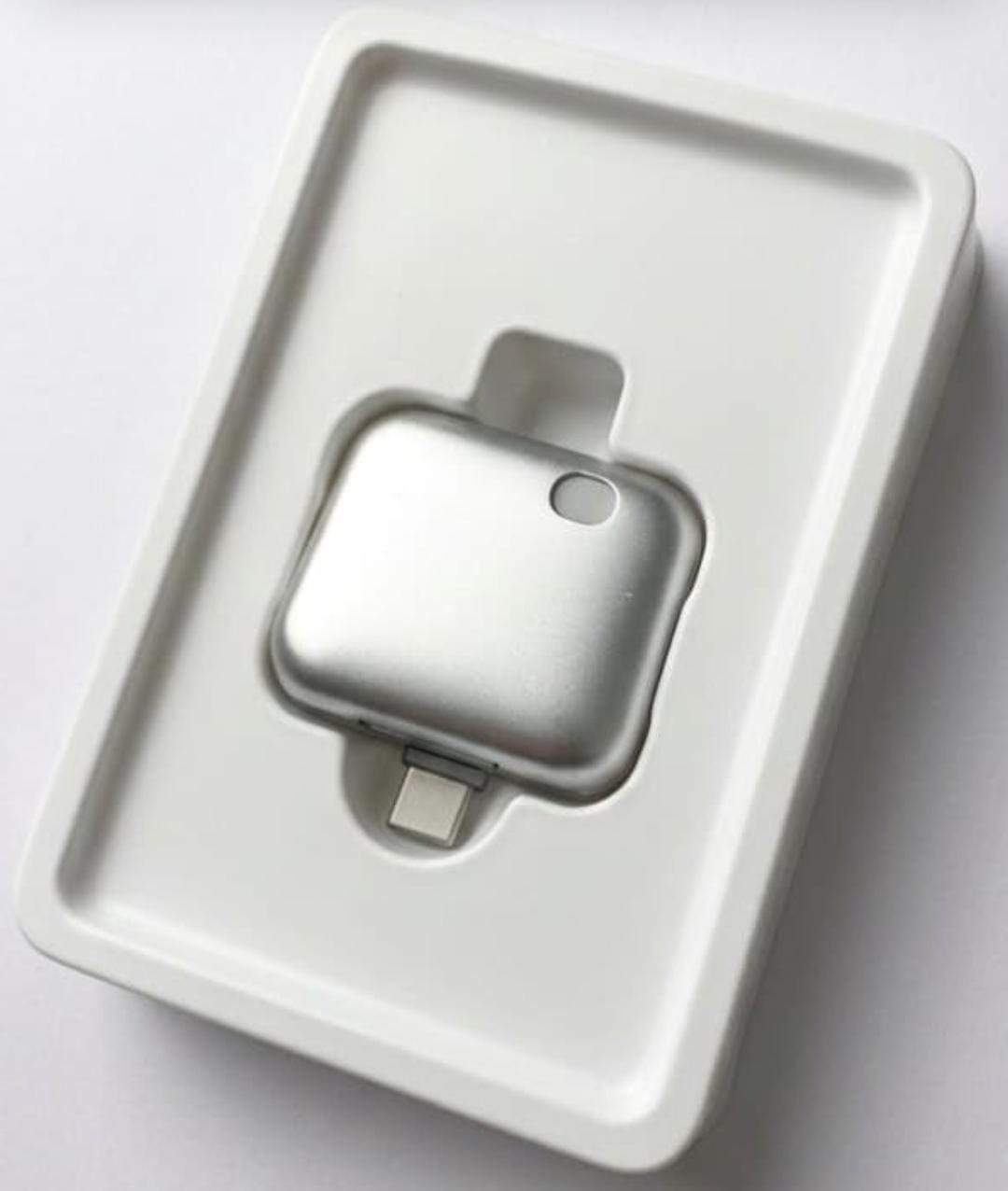 Smart Charger mini Adapter