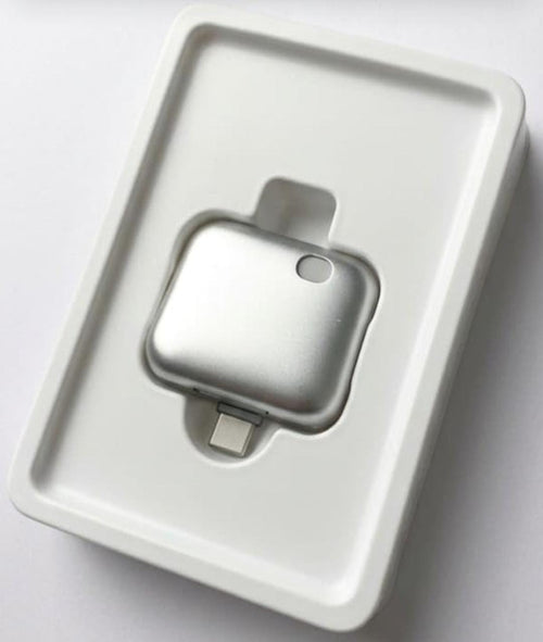Smart Charger mini Adapter