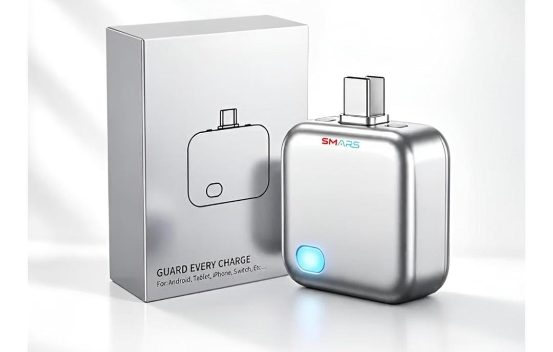 Smart Charger mini Adapter