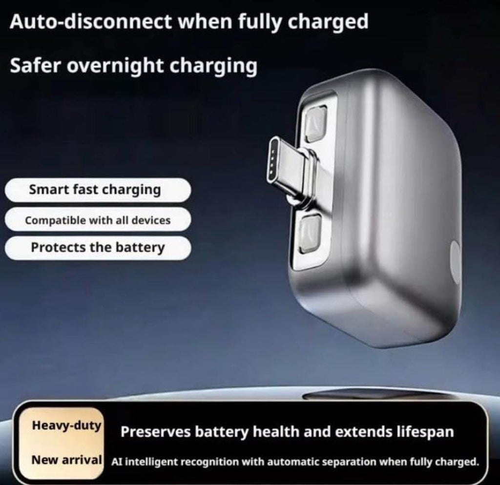 Smart Charger mini Adapter